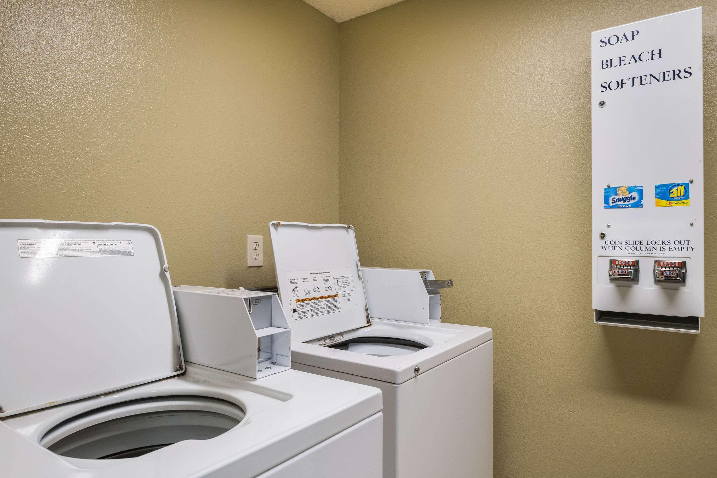 Quality Inn & Suites Silverdale Bangor-Keyport Extérieur photo
