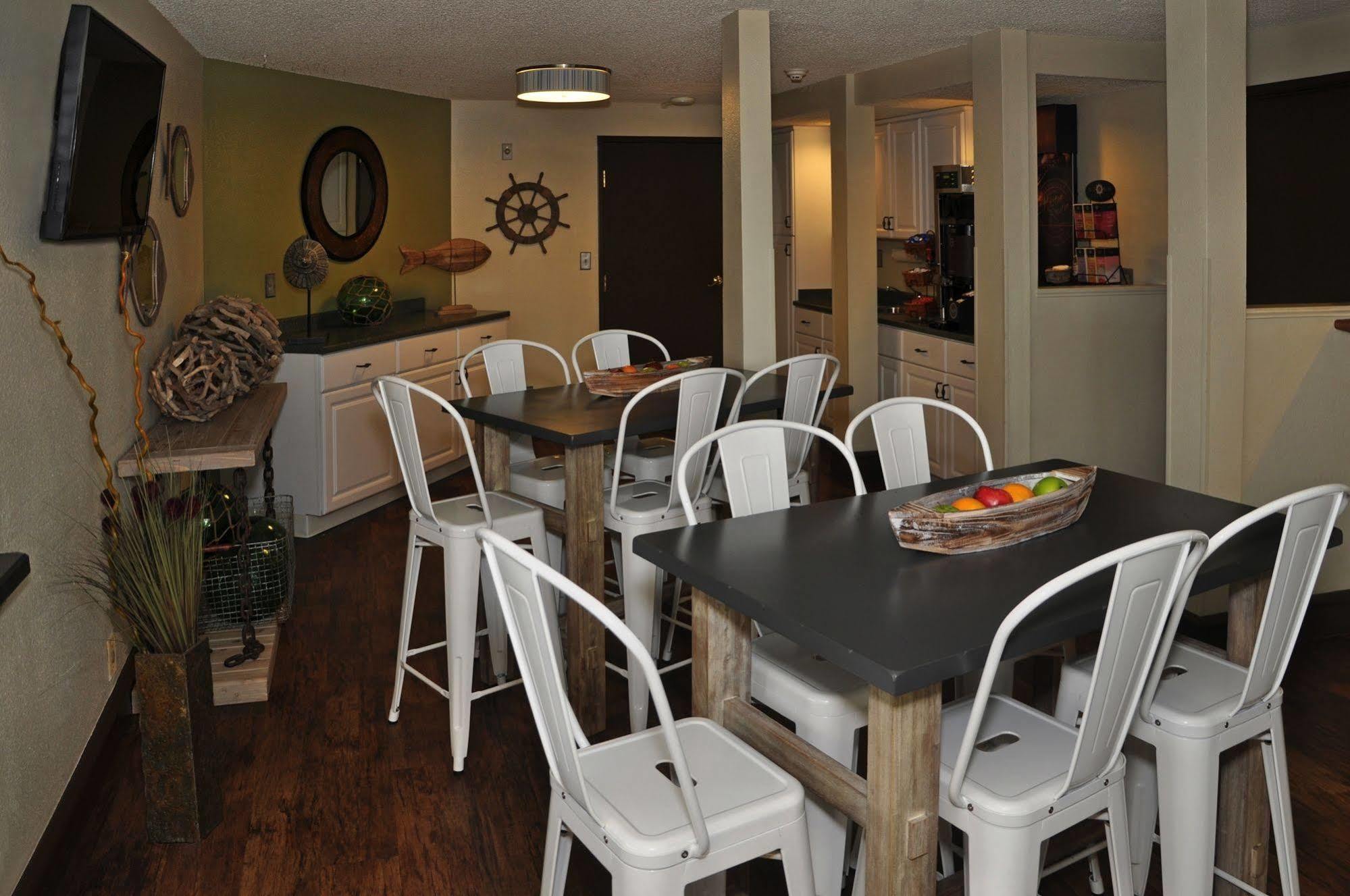 Quality Inn & Suites Silverdale Bangor-Keyport Extérieur photo