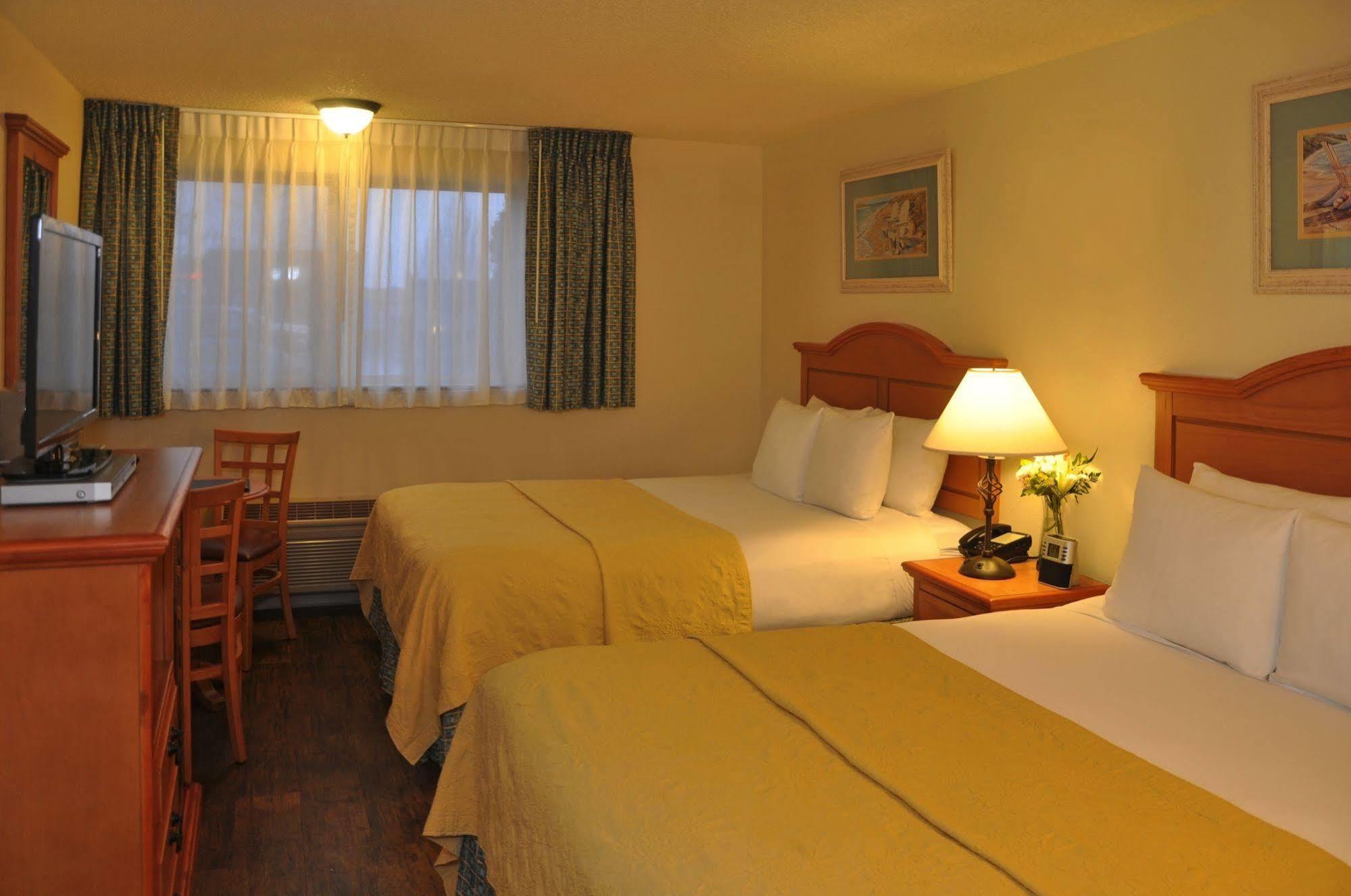 Quality Inn & Suites Silverdale Bangor-Keyport Extérieur photo